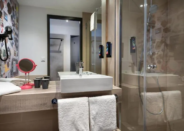 Holiday Inn - The Niu, Hide Berlin Friedrichshain By Ihg